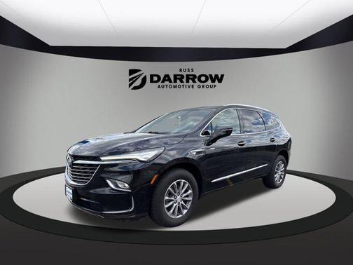 2022 Buick Enclave AWD Premium