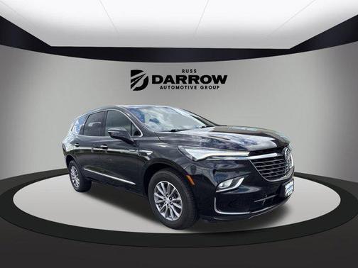 2022 Buick Enclave AWD Premium