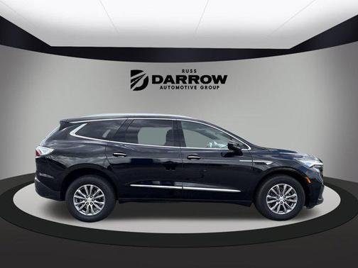 2022 Buick Enclave AWD Premium