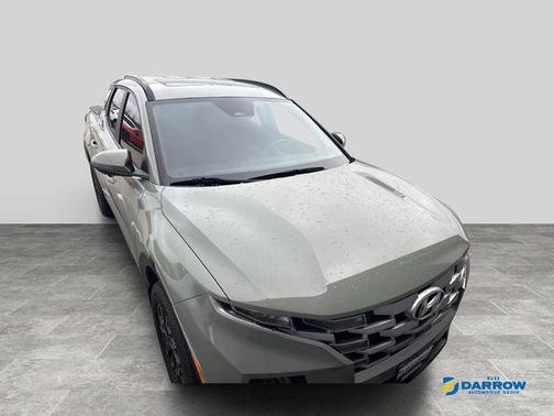 2022 Hyundai SANTA CRUZ SEL Premium