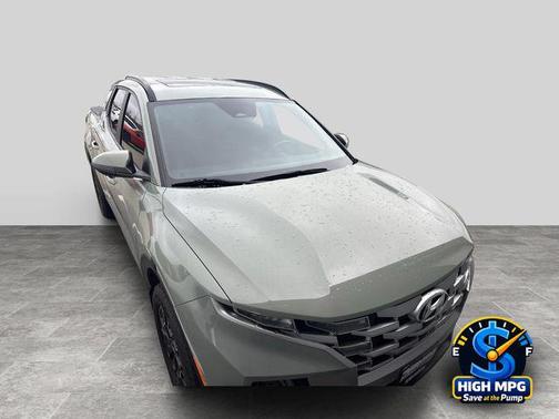 2022 Hyundai SANTA CRUZ SEL Premium