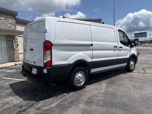 2023 Ford Transit-250 Base