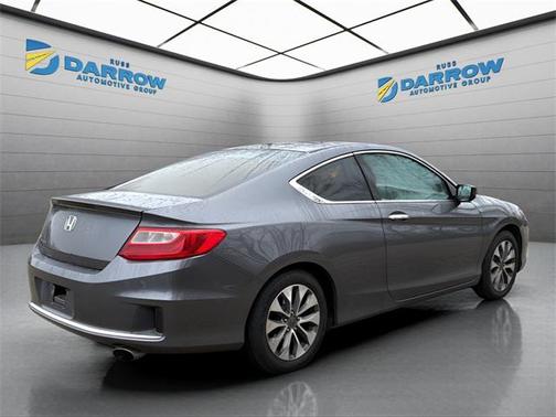 2015 Honda Accord LX-S