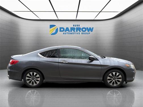 2015 Honda Accord LX-S