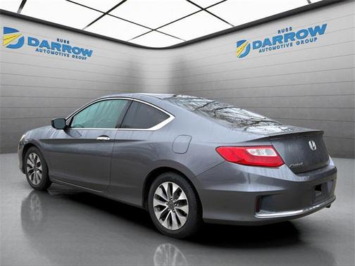 2015 Honda Accord LX-S