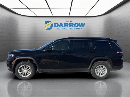 2021 Jeep Grand Cherokee L Laredo