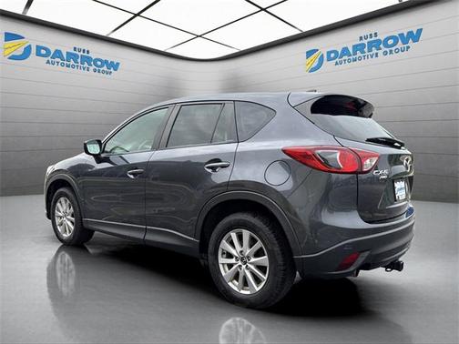 2016 Mazda CX-5 Sport