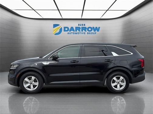 2023 Kia Sorento LX