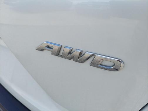 2020 Honda CR-V AWD EX-L