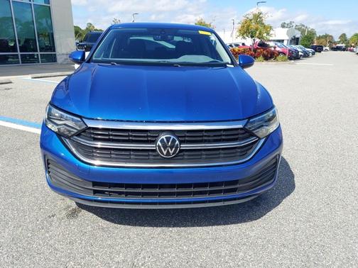 2023 Volkswagen Jetta 1.5T S