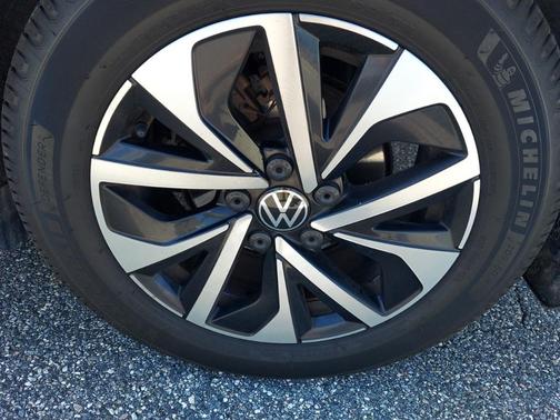 2023 Volkswagen Jetta 1.5T S