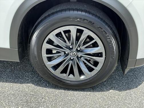 2025 Mazda CX-70 3.3 Turbo Preferred Package