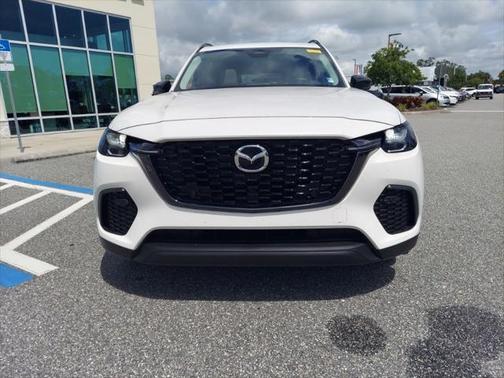 2025 Mazda CX-70 3.3 Turbo Preferred Package