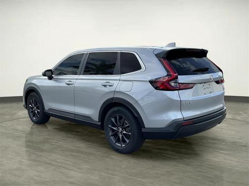 2026 Honda CR-V EX-L 2WD