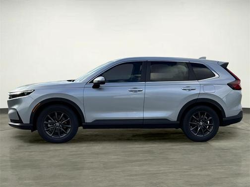 2026 Honda CR-V EX-L 2WD