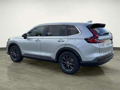 2026 Honda CR-V EX-L 2WD