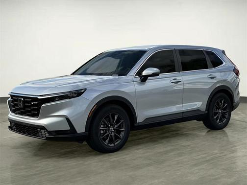 2026 Honda CR-V EX-L 2WD