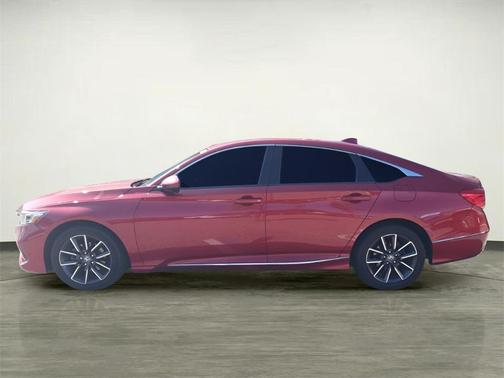 2021 Honda Accord EX 1.5T