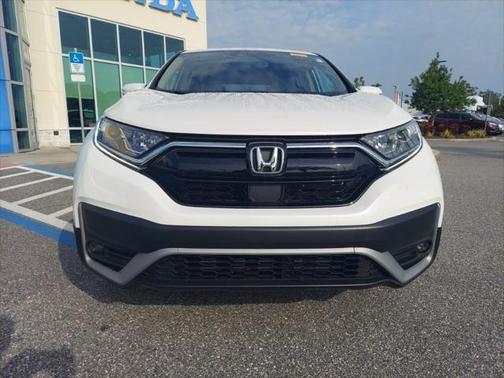 2022 Honda CR-V 2WD EX-L