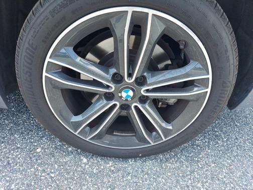 2024 BMW 228 Gran Coupe i xDrive