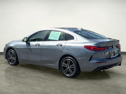2024 BMW 228 Gran Coupe i xDrive