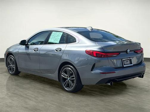 2024 BMW 228 Gran Coupe i xDrive