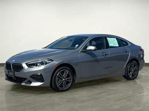 2024 BMW 228 Gran Coupe i xDrive