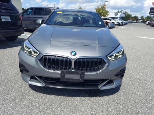 2024 BMW 228 Gran Coupe i xDrive
