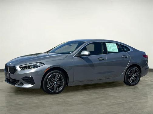 2024 BMW 228 Gran Coupe i xDrive