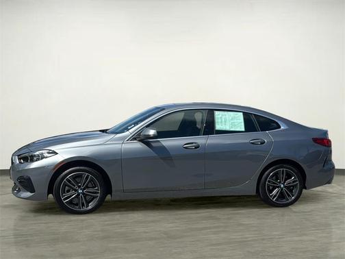2024 BMW 228 Gran Coupe i xDrive