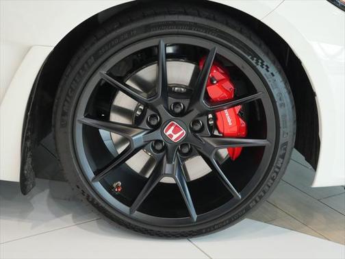 2025 Honda Civic Type R Base