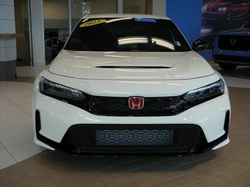 2025 Honda Civic Type R Base