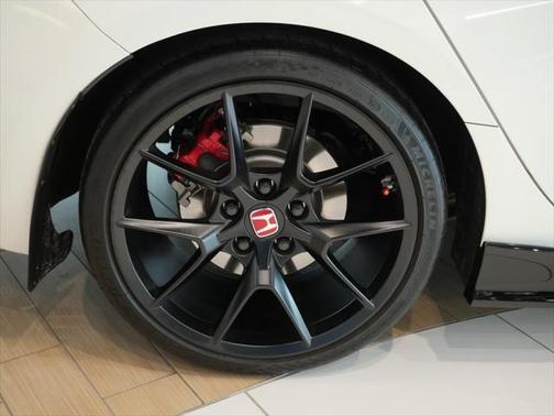 2025 Honda Civic Type R Base