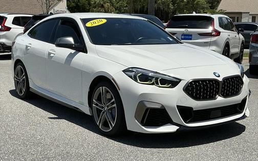 2020 BMW M235 Gran Coupe xDrive