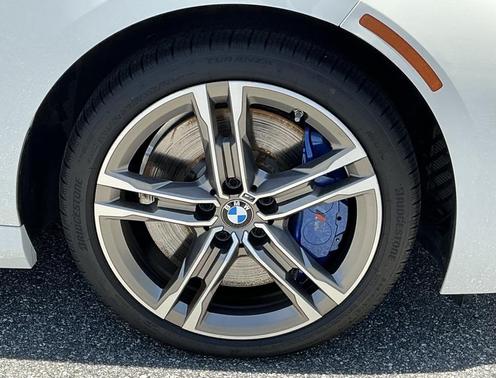 2020 BMW M235 Gran Coupe xDrive