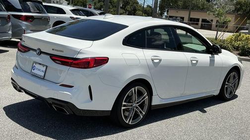 2020 BMW M235 Gran Coupe xDrive