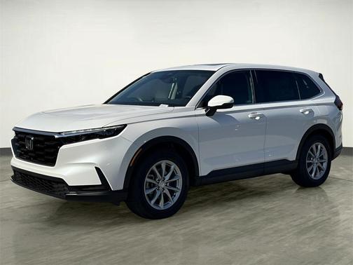 2026 Honda CR-V EX 2WD