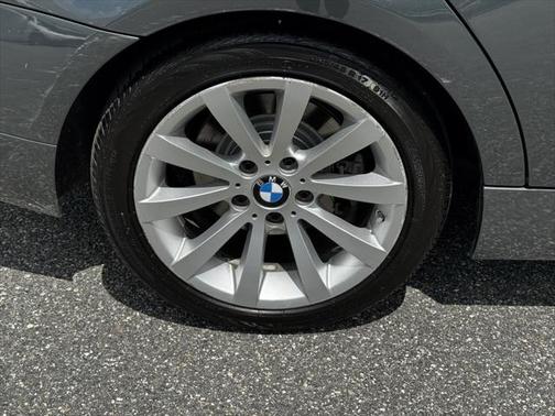 2011 BMW 328 328i