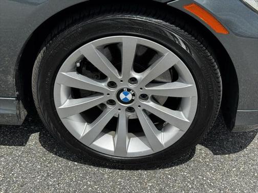 2011 BMW 328 328i