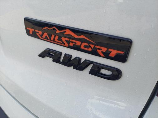 2025 Honda Passport AWD TrailSport