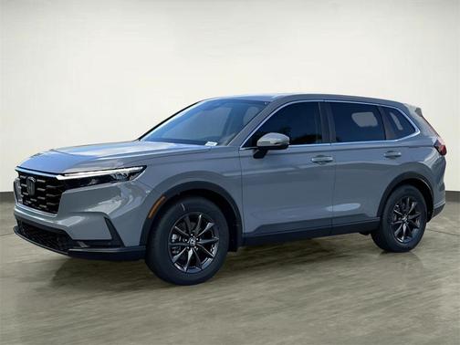 2026 Honda CR-V EX-L 2WD