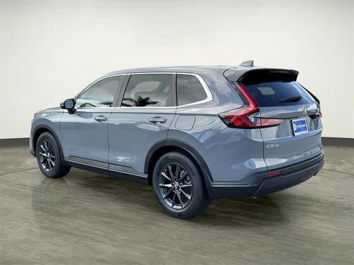 2026 Honda CR-V EX-L 2WD