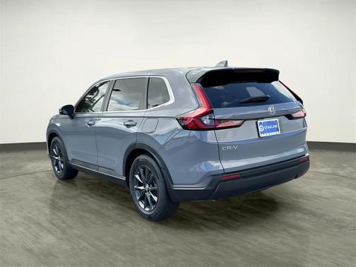 2026 Honda CR-V EX-L 2WD