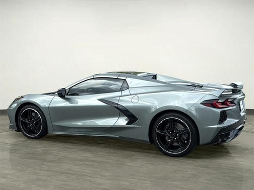 2024 Chevrolet Corvette Stingray w/1LT
