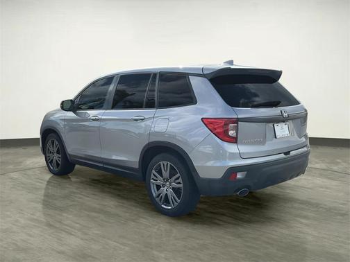 2020 Honda Passport 2WD EX-L