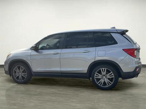 2020 Honda Passport 2WD EX-L