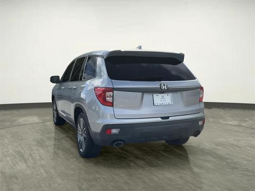 2020 Honda Passport 2WD EX-L