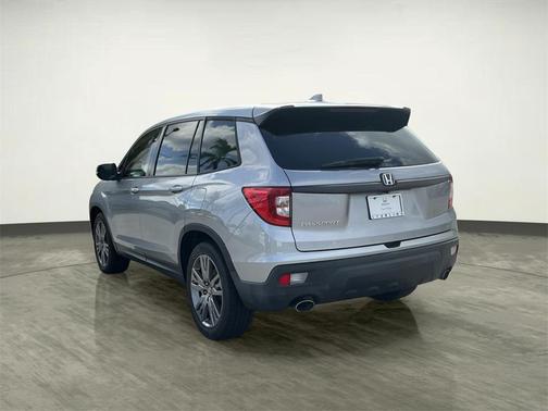 2020 Honda Passport 2WD EX-L