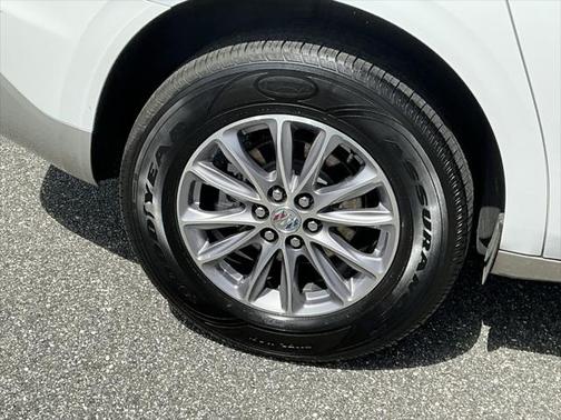 2024 Buick Enclave Premium FWD
