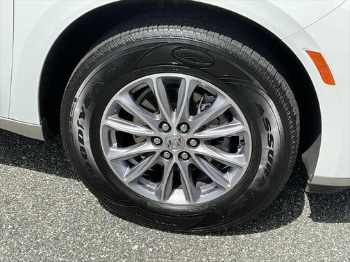 2024 Buick Enclave Premium FWD
